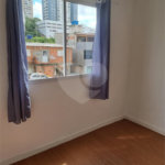 Apartamento à venda com 2 quartos em Vila Andrade, São Paulo, SP