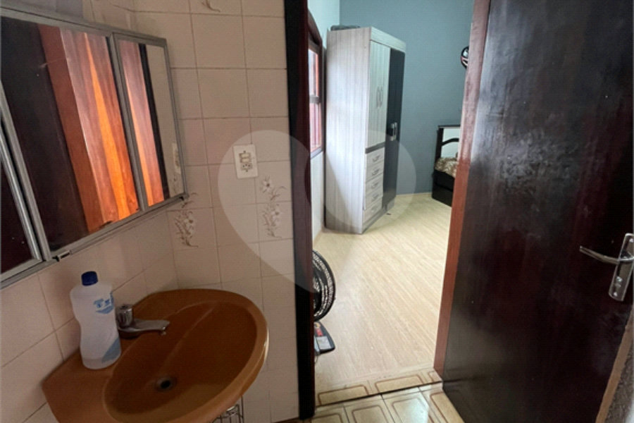 Sobrado à venda com 3 quartos, sendo 1 suíte,  em Mandaqui, São Paulo, SP