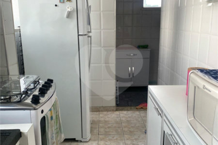Apartamento à venda com 2 quartos em Gopoúva, Guarulhos, SP