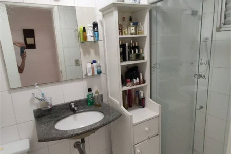 Apartamento à venda com 2 quartos em Vila Andrade, São Paulo, SP