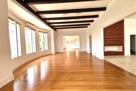 Casa à venda com 4 suítes no condomínio Chácara Flora, São Paulo - SP