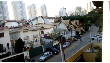 Casa à venda com 3 quartos, sendo 1 suíte,  em Vila Suzana, São Paulo, SP