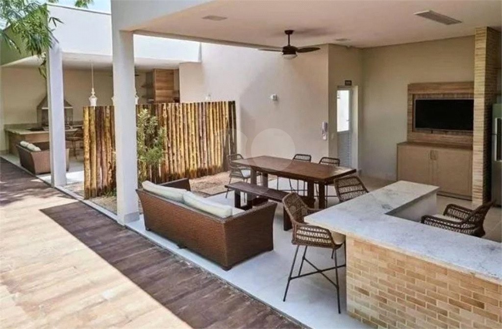 Apartamento à venda com 2 quartos em Bela Vista, Salto, SP
