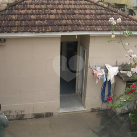 Casa à venda com 5 quartos em Grajaú, Rio de Janeiro, RJ