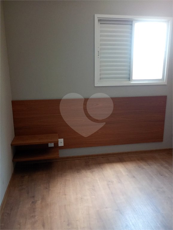 Apartamento à venda com 3 quartos, sendo 1 suíte,  em Parque Campolim, Sorocaba, SP
