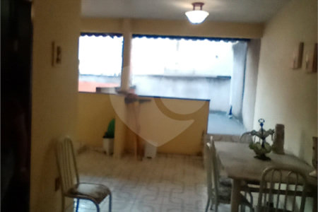 Casa à venda com 4 quartos, sendo 1 suíte, em Campo Grande, Rio de Janeiro, RJ