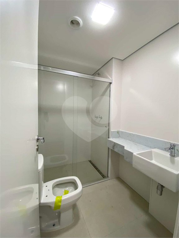 Apartamento para alugar com 2 suítes em Santana, São Paulo, SP