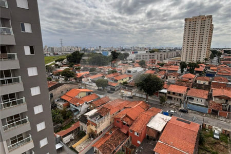 Apartamento à venda com 2 quartos, sendo 1 suíte,  em Jardim Satélite, São José dos Campos, SP