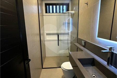 Sobrado à venda com 3 suítes em Residencial Ponta Porã I, Ponta Porã, MS