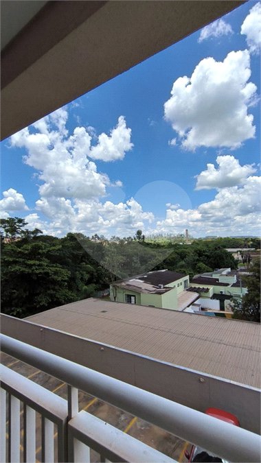 Apartamento à venda com 2 quartos, sendo 1 suíte, em Vila Amélia, Ribeirão Preto, SP