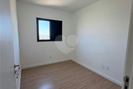 Apartamento à venda com 2 quartos em Jardim Novo Horizonte, Sorocaba, SP