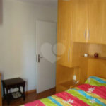 Apartamento à venda com 2 quartos em Pompéia, São Paulo, SP
