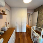 Apartamento à venda com 4 quartos, sendo 2 suítes, em Sumaré, São Paulo, SP