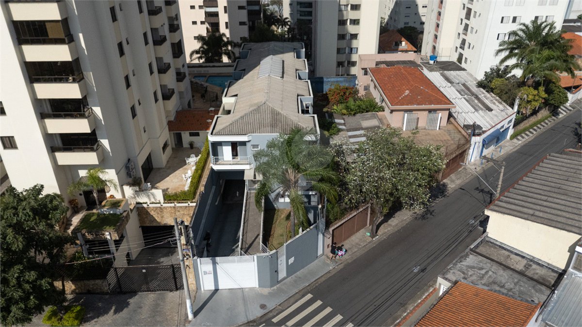 Apartamento à venda em Jardim da Saúde, São Paulo, SP