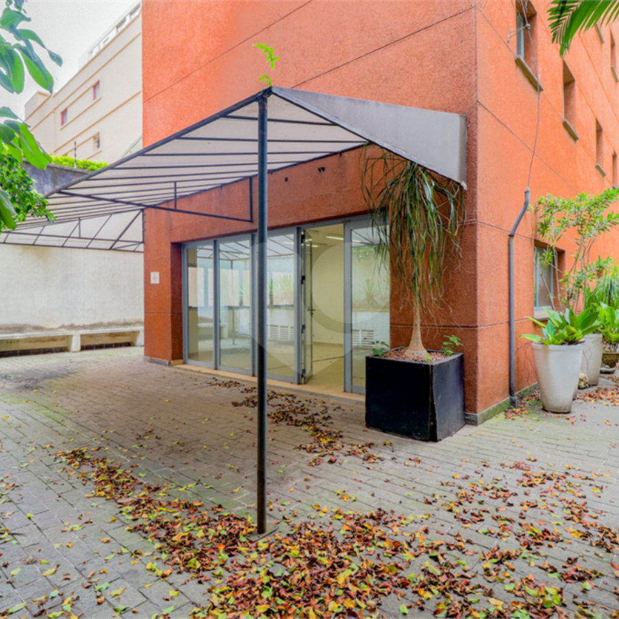 Prédio à venda ou para alugar em Paraíso, São Paulo, SP