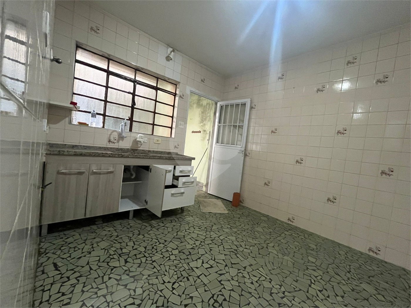 Sobrado à venda com 3 quartos em Mandaqui, São Paulo, SP