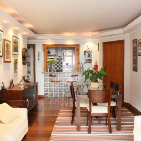 Apartamento à venda com 3 quartos, sendo 1 suíte, em Sumarezinho, São Paulo, SP