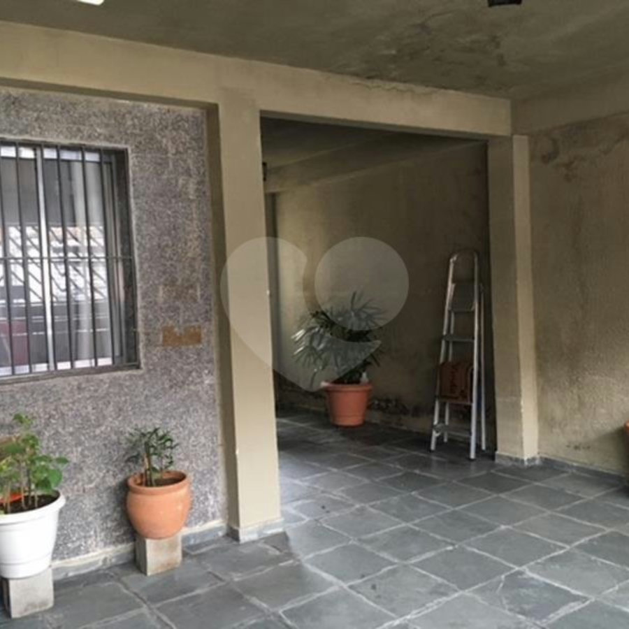 Casa Térrea à venda com 3 quartos em Jardim Celeste, São Paulo, SP
