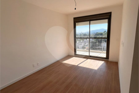 Apartamento à venda com 3 suítes em Tucuruvi, São Paulo, SP
