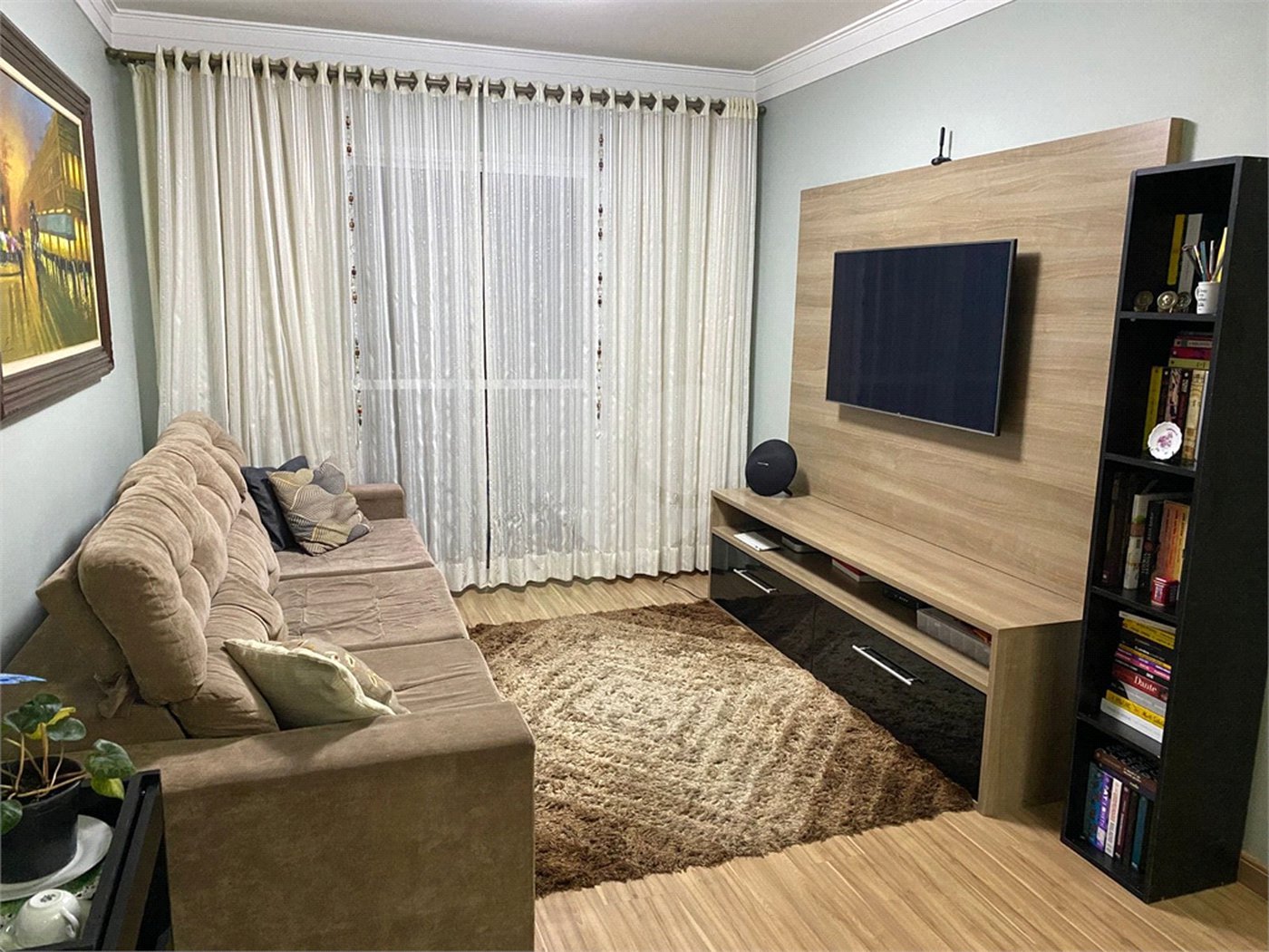 Apartamento à venda com 3 quartos, sendo 1 suíte, em Jardim Aida, Guarulhos, SP
