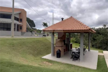 Terreno à venda no condomínio Cond Laguna, Indaiatuba - SP