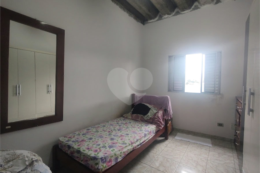 Sobrado à venda com 5 quartos em Imirim, São Paulo, SP
