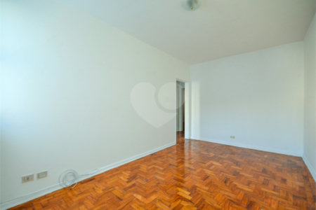Apartamento à venda com 2 quartos em Vila Mariana, São Paulo, SP