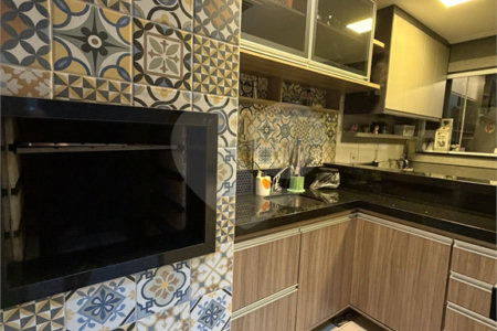 Casa à venda com 3 suítes em Vila Comercial, São Paulo, SP
