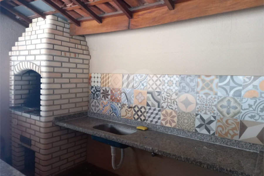 Apartamento à venda com 2 quartos em Vila Guilherme, São Paulo, SP