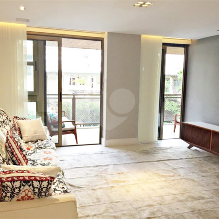 Apartamento à venda com 3 quartos, sendo 1 suíte, em Flamengo, Rio de Janeiro, RJ