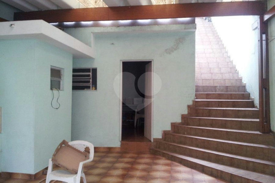 Sobrado à venda com 3 quartos em Vila Guilherme, São Paulo, SP