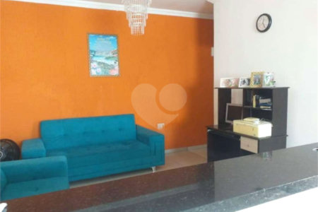 Casa à venda com 5 quartos em Jardim Estância Bom Viver, Itu, SP