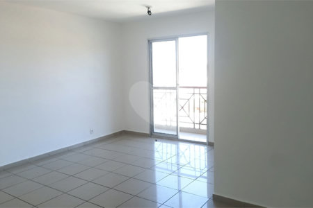 Apartamento à venda com 2 quartos em Vila Mazzei, São Paulo, SP