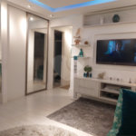 Apartamento à venda com 2 quartos, sendo 1 suíte,  em Vila Suzana, São Paulo, SP