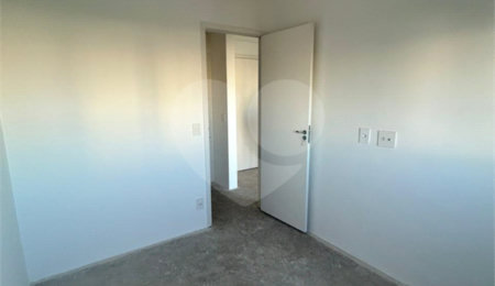 Apartamento à venda com 1 quarto em Vila Mazzei, São Paulo, SP