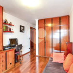 Apartamento à venda com 4 quartos, sendo 3 suítes, em Santana, São Paulo, SP