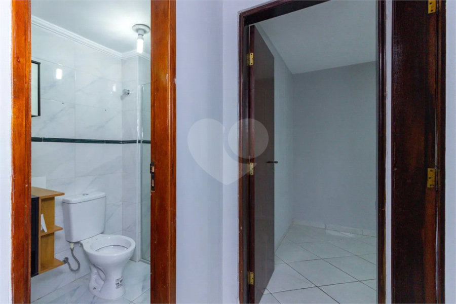 Apartamento para alugar com 2 quartos em Jardim Santa Mônica, São Paulo, SP