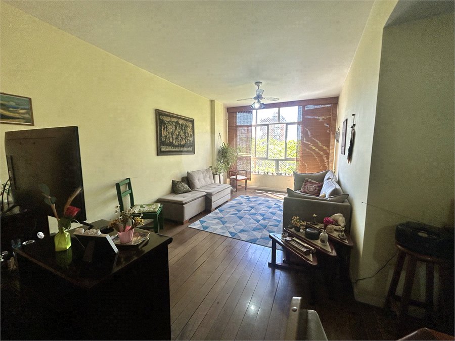 Apartamento à venda com 3 quartos, sendo 1 suíte, em Tijuca, Rio de Janeiro, RJ