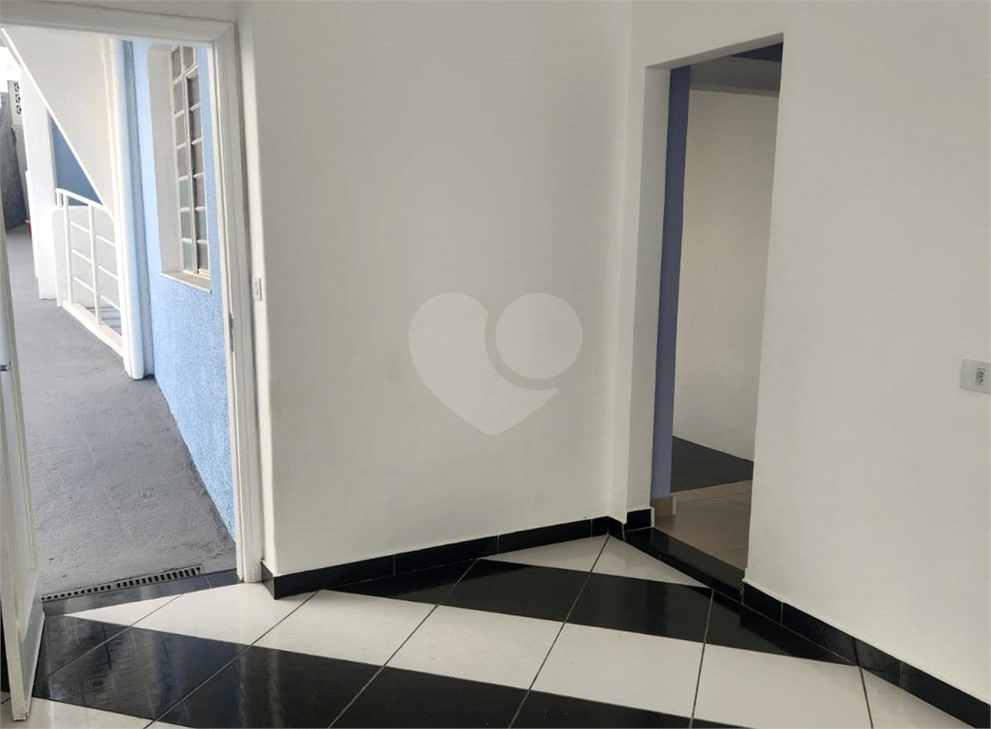 Casa para alugar com 5 quartos, sendo 1 suíte, em Vila Ipojuca, São Paulo, SP