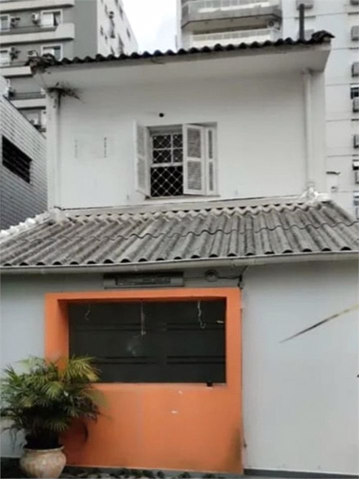 Casa com 5 dormitórios para alugar, 142 m² por R$ 12.692,98 - Aparecida - Santos/SP
