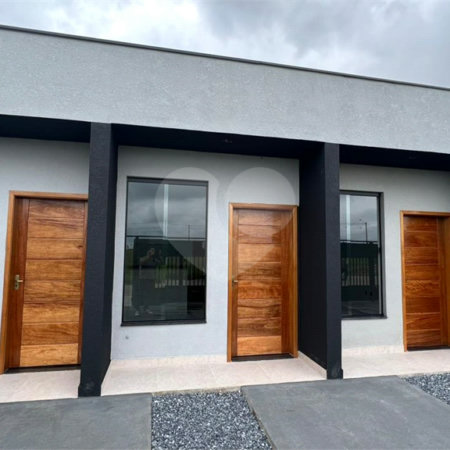 Casa de Vila à venda com 1 quarto em Parque Vista Barbara, Sorocaba, SP