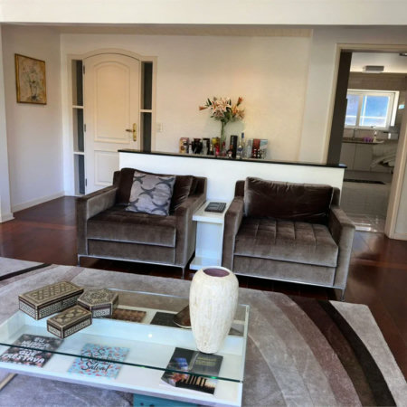 Apartamento à venda com 4 quartos em Vila Andrade, São Paulo, SP