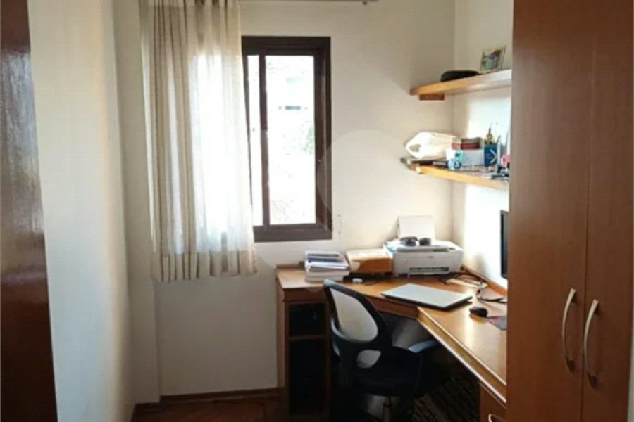 Apartamento à venda com 3 quartos, sendo 1 suíte,  em Tucuruvi, São Paulo, SP