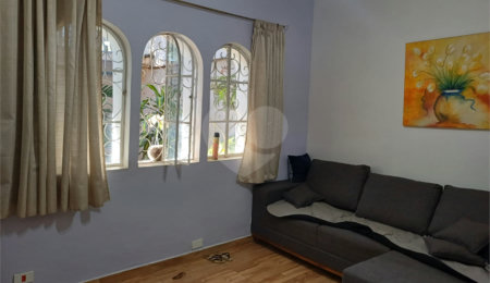 Casa à venda com 4 quartos em Mandaqui, São Paulo, SP