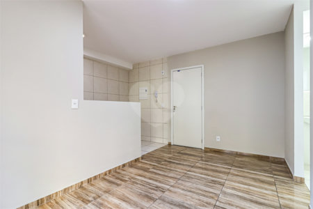 Apartamento à venda com 1 quarto em Jardim Ampliação, São Paulo, SP