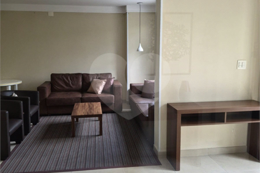Apartamento à venda com 3 quartos, sendo 1 suíte, em Santana, São Paulo, SP