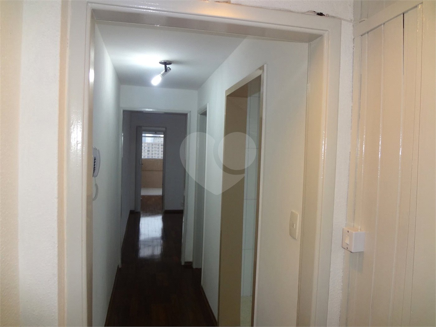 Apartamento à venda com 2 quartos em Tatuapé, São Paulo, SP