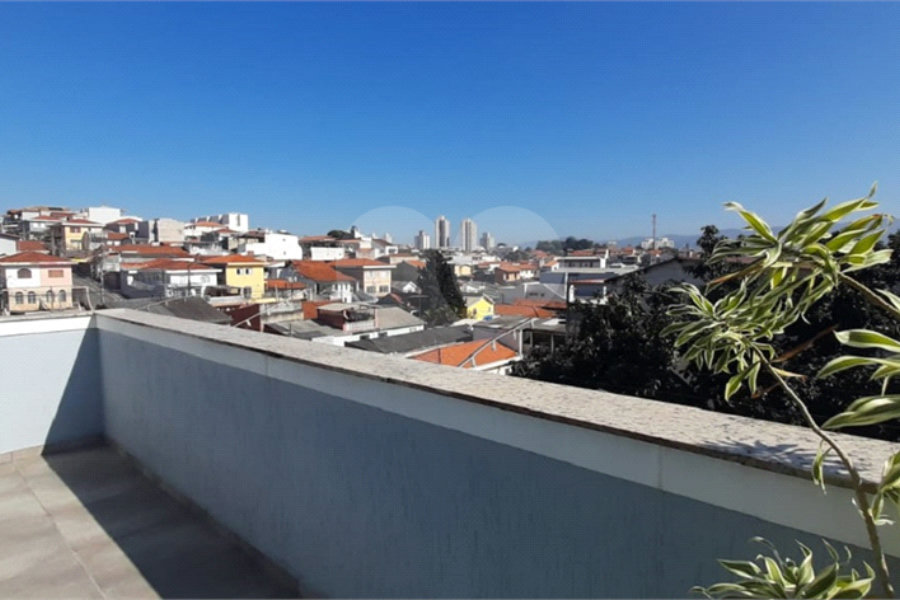 Sobrado à venda com 3 quartos, sendo 1 suíte, em Jaçanã, São Paulo, SP