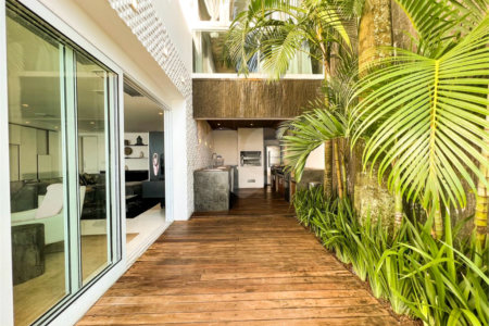 Casa à venda ou para alugar com 5 suítes em Joá, Rio de Janeiro, RJ
