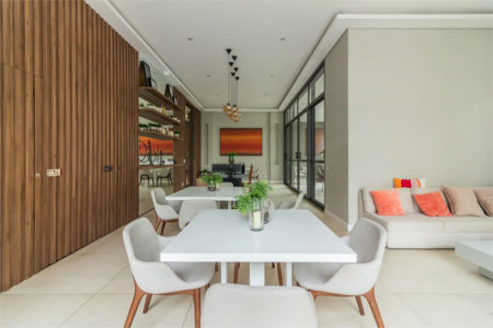 Apartamento à venda com 3 quartos, sendo 2 suítes, em Pinheiros, São Paulo, SP